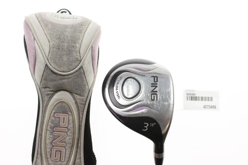Ping rhapsody golf - ping, ladies