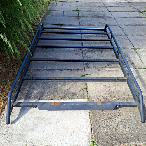 Rhino roof rack for - rhino,