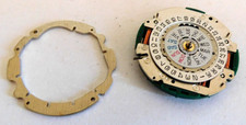 SEIKO 7A38 MOVEMENT FOR PARTS