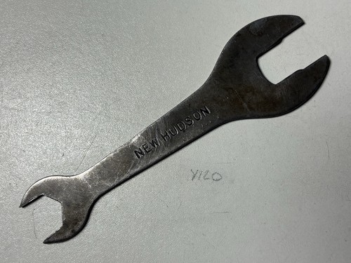 New hudson autocycle vintage - new,