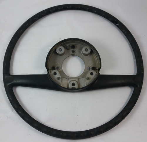 Steering wheel a1124600203 - wheel,