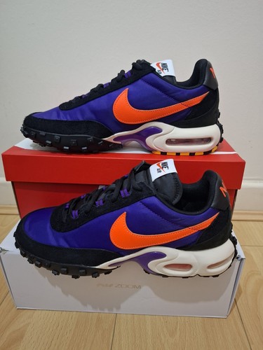 Nike air max waffle - air,