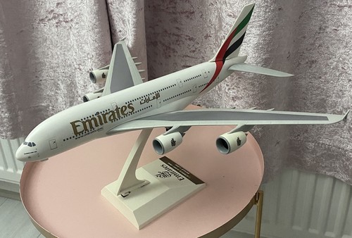 Airbus a380 800 scale - airbus, a380-800