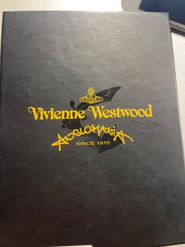 Vivienne westwood heart - vivienne,