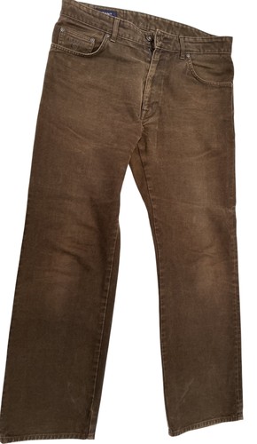 Gant regular fit brown - gant,