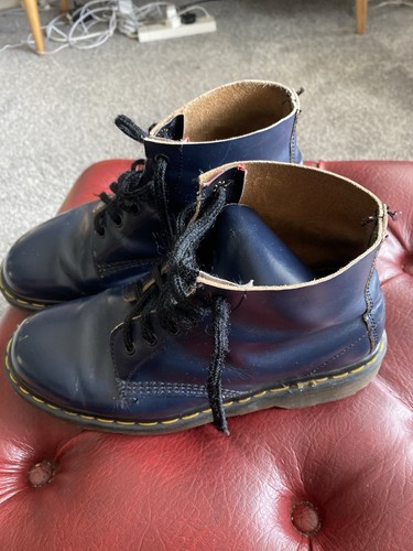 Vintage doctor martens - dr, docs