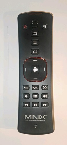 Minix neo air mouse - a2,