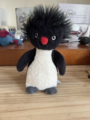 Jellycat ronnie rockhopper - jellycat,