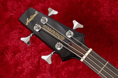 Aria pro clb cliff - pro, ii