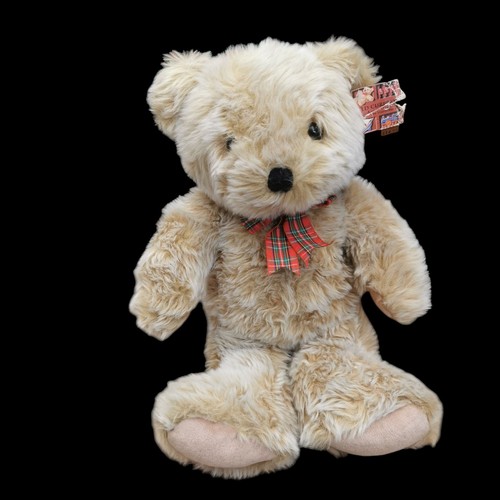 Vintage 1990s big ted bhs - vintage,