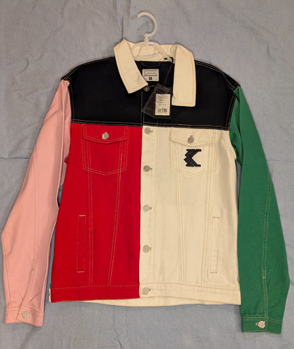 Karl kani block - og, twill