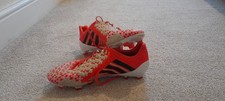 Adidas Predator Lethal Zones