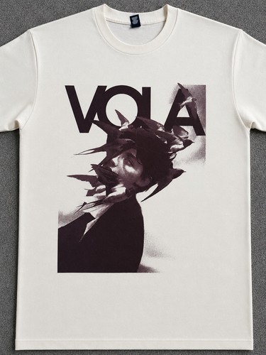 Vola foap friend phantom - vola, a