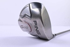 Ping G20 Driver / 9.5 Degree /