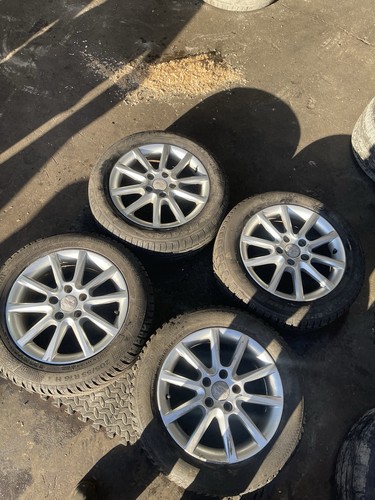 Set seat leon mk2 - of,