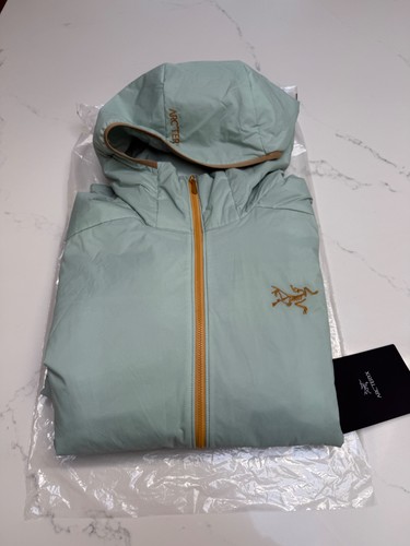 Arc teryx atom hoodie - arc'teryx,