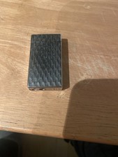 Colibri Metal Pocket Lighter