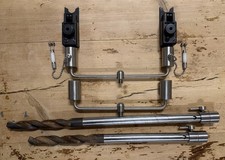 Steve Neville FO 2 Rod Swans