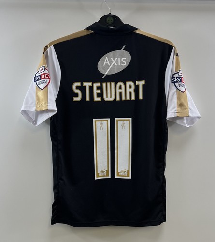 Swindon town player issue - player,