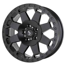17" Black Crow Bellator Alloy