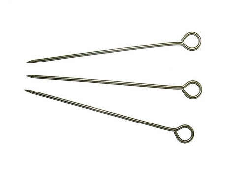 Upholstery pins skewers - skewers, x