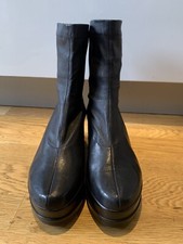 Robert Clergerie Stretch