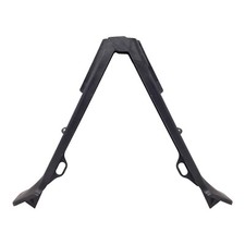 DLT19 StormTrooper Blaster Bi-Pod Legs only Scale 1:1 made from Black Plastic