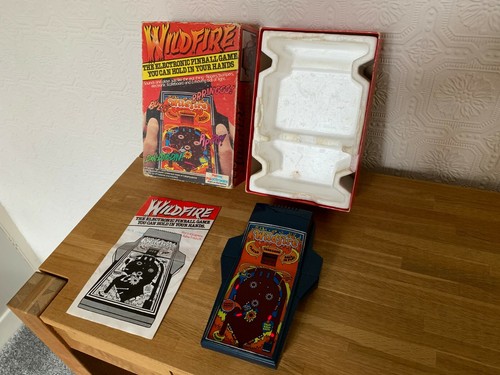 Palitoy wildfire vintage - wildfire,
