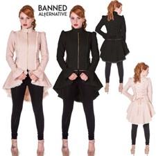 Banned Apparel 'Rise Of Dawn'