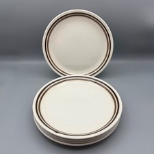 5 x Vintage Biltons Ironstone