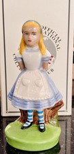 Alice in Wonderland Alice 5"