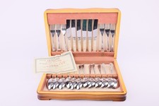 Vintage Boxed Sheffield