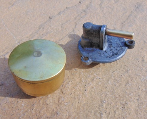 Classic carburettor hs2 - carburettor,