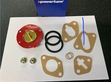 Ford Crossflow Pre Cross Flow