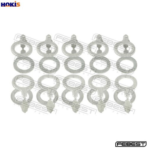 Seal ring injector - seal,