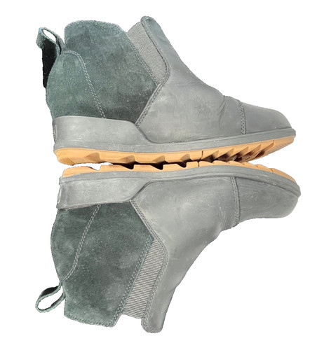 Sorel waterproof chelsea ankle - waterproof,