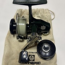 Abu Cardinal 33 Reprint