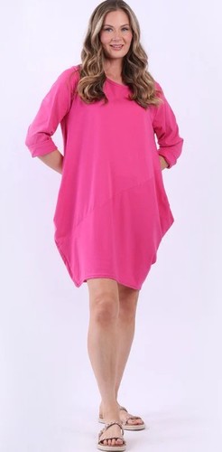 Made italy fuchsia - in,