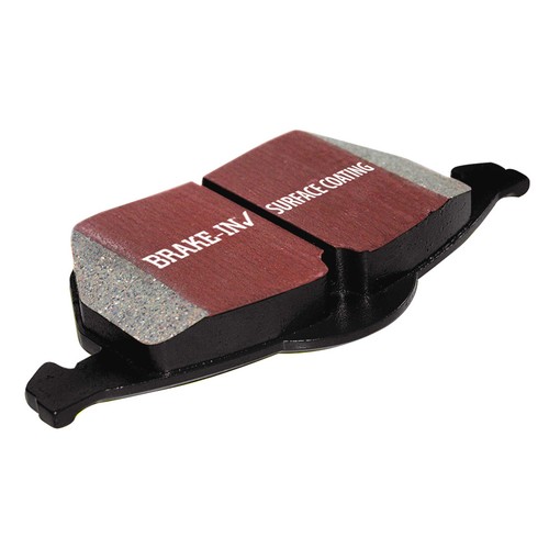 Dp680 ebc ultimax rear - -,
