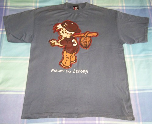 Korn mens shirt - korn, xl