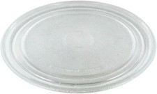 Microwave Plate for AEG