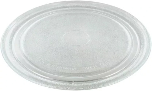 Microwave plate for - plate,