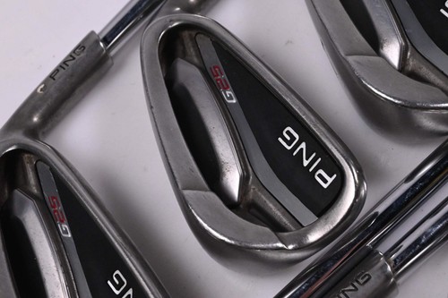 Ping g25 irons gw - g25,