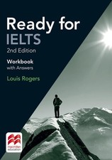 READY FOR IELTS WORKBOOK with Digital Access WITH Answers 1035139235 @ NEW
