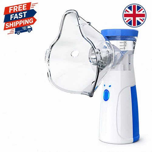 Portable facial sprayer - facial,