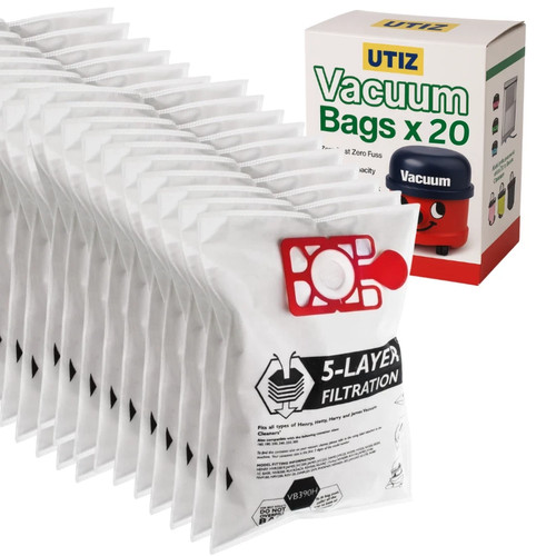 Hoover bags for - hoover,