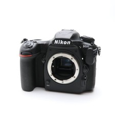 Nikon D500 20.8MP DSLR Camera
