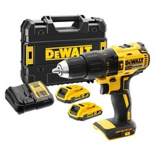 DeWalt 18V XR Brushless