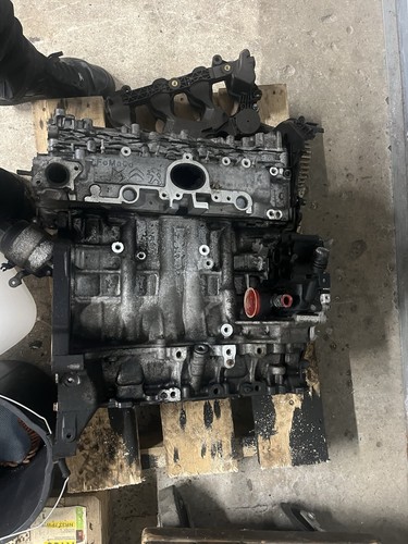 Vauxhall vivaro engine - vauxhall,