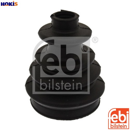 Bellow drive shaft - bellow, for